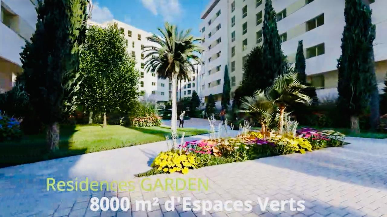 شقق للبيع بجانب سات فيلاج