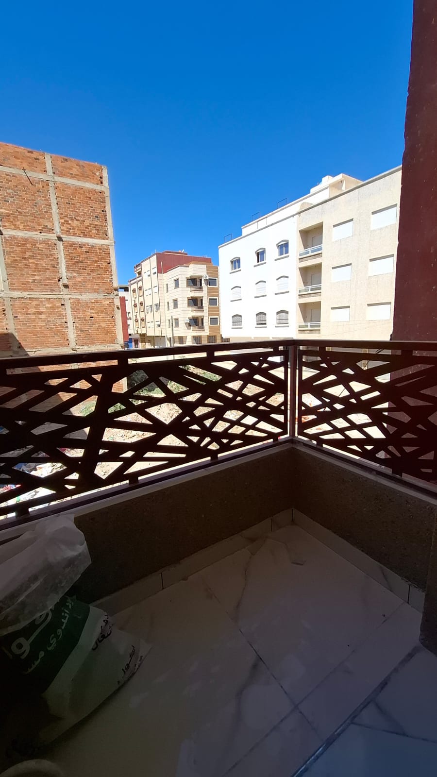 شقة للبيع بأم كلثوم