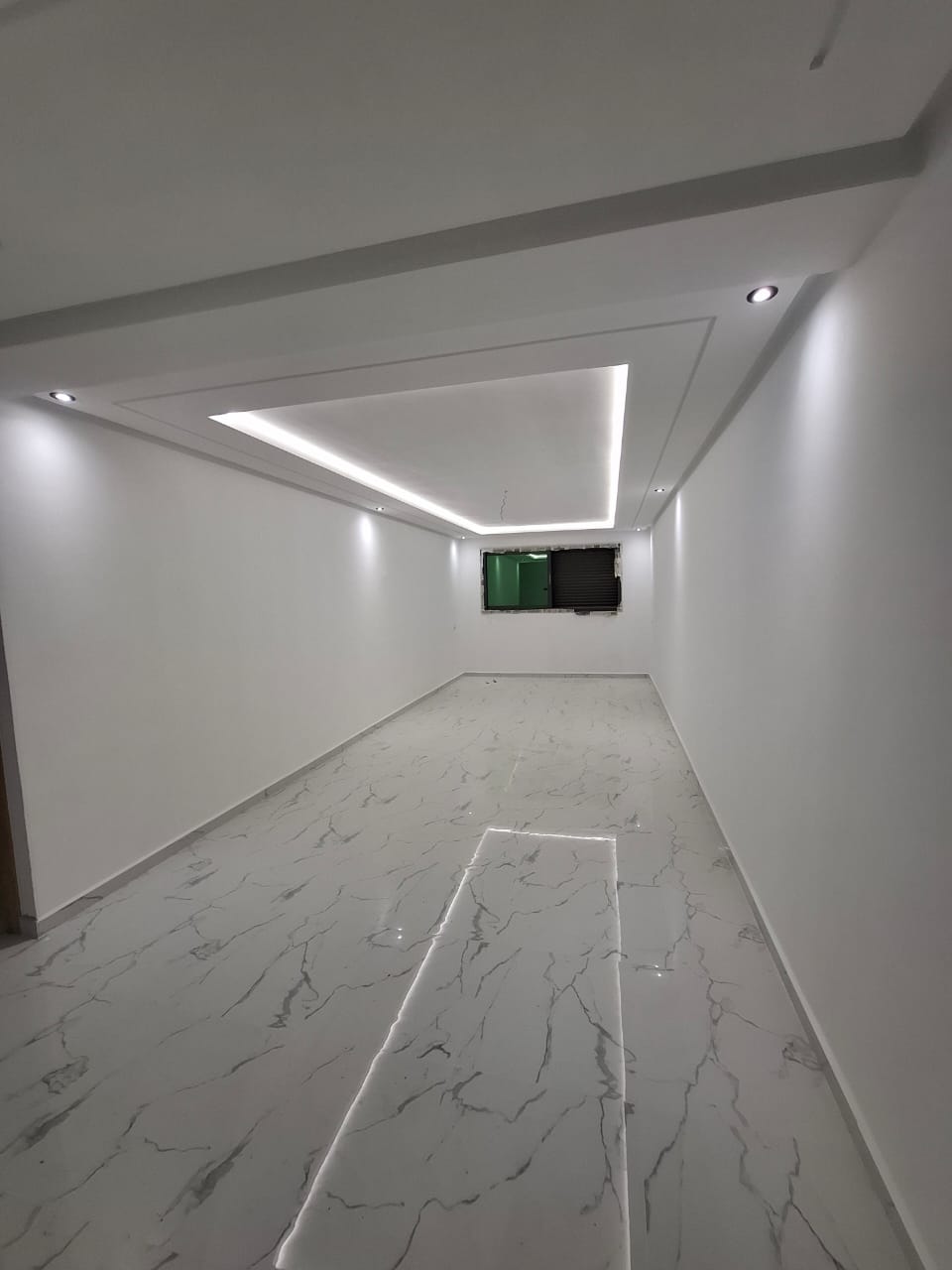 شقق جديدة بالمضيق مع الدعم