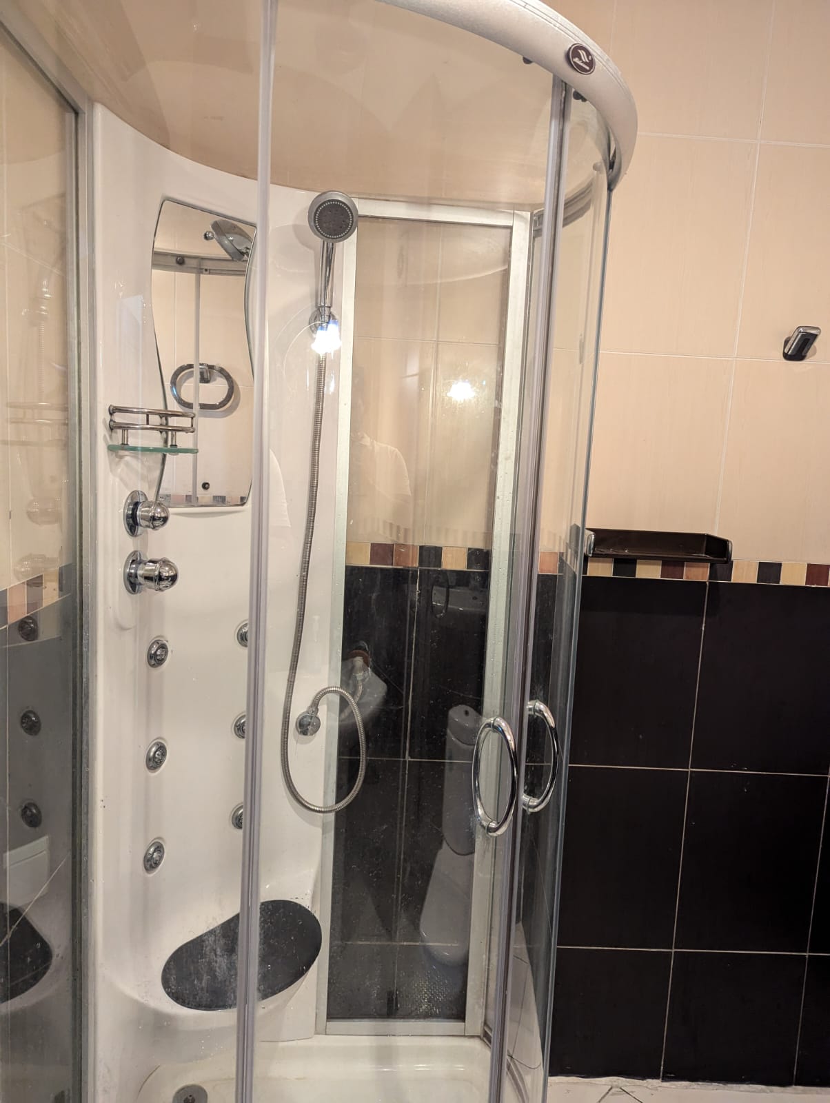 استوديو للكراء