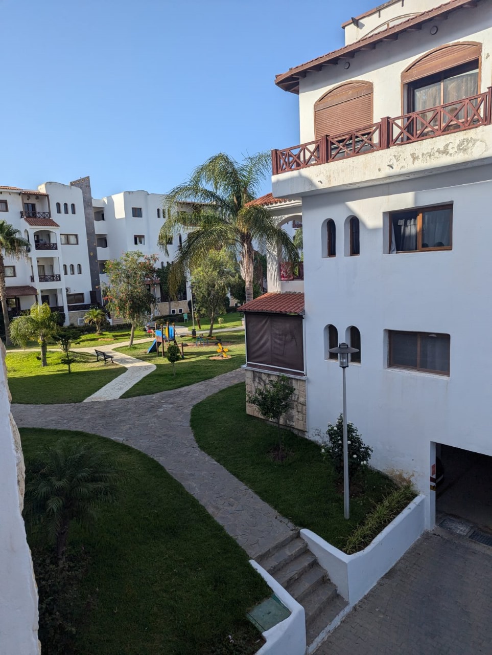 APARTEMENT CABO