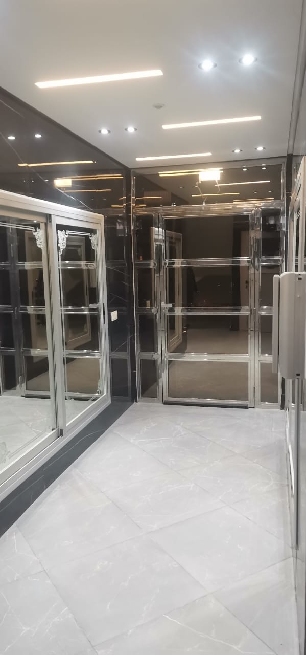 شقة للبيع بحي الحمامة