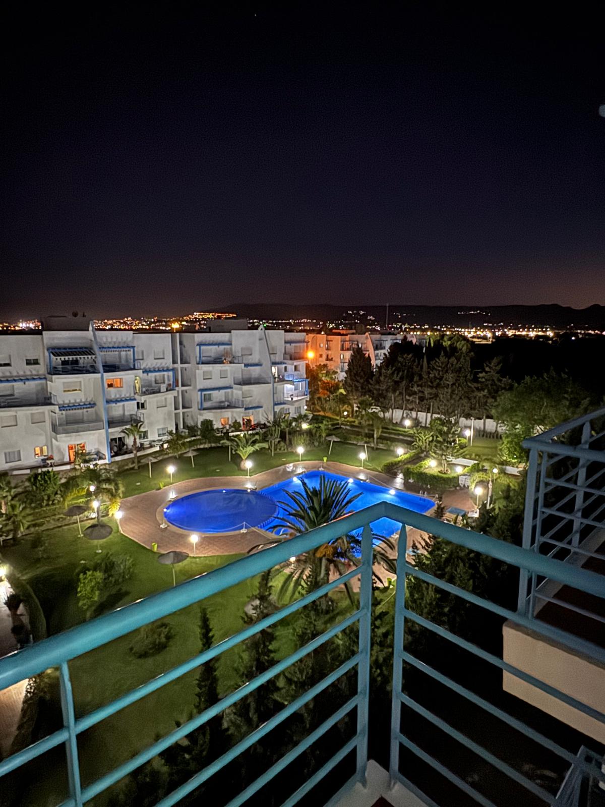 شقة للكراء اليومي بكابونيكرو