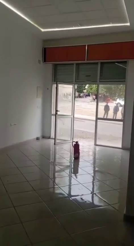 كراج ببوجراح للكراء