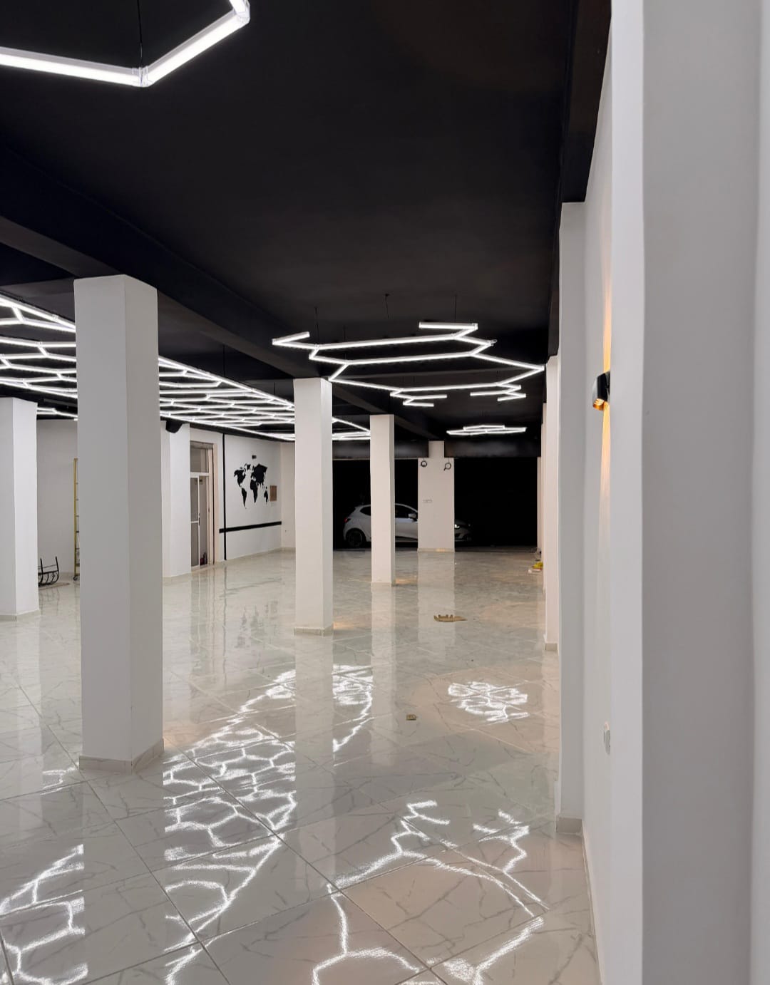 محل تجاري للبيع ببوجراح