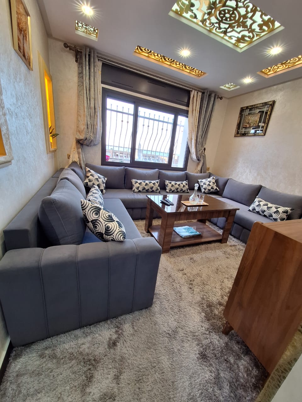 استوديو للكراء